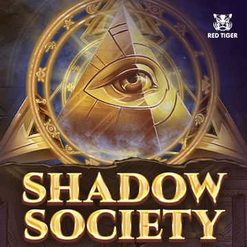 Shadow Society - AZGAMING388