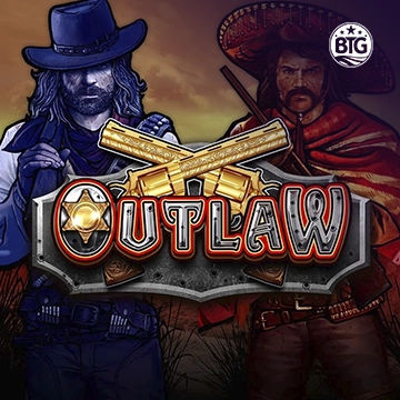 Bigtime : Outlaw - AZGAMING388
