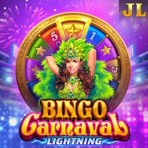 Bingo Carnaval - AZGAMING388