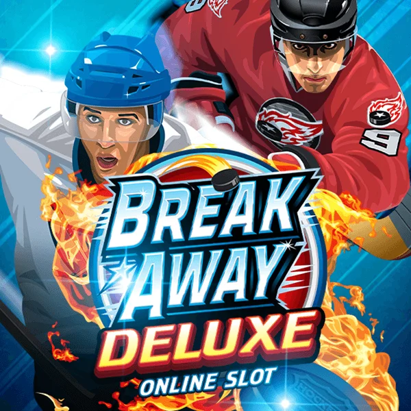 Break Away Deluxe - AZGAMING388