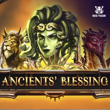 Ancients Blessing - AZGAMING388