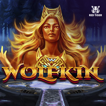 Wolfkin - AZGAMING388