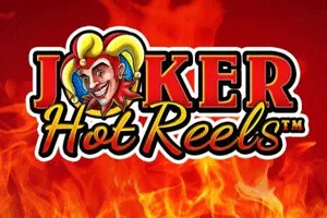 Joker Hot Reels - AZGAMING388