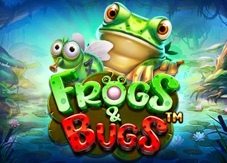 Pragmatic : Frogs & Bugs - AZGAMING388