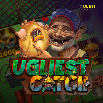 NolimitCity : Ugliest Catch - AZGAMING388