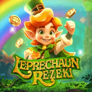 Leprechaun Fortune - AZGAMING388