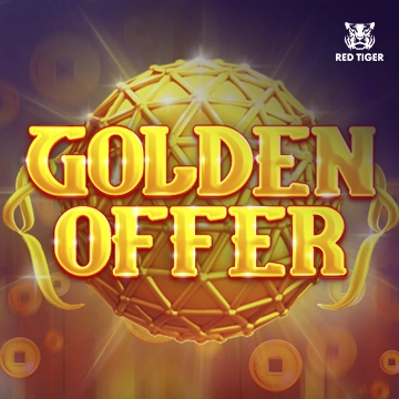 Golden Offer - AZGAMING388