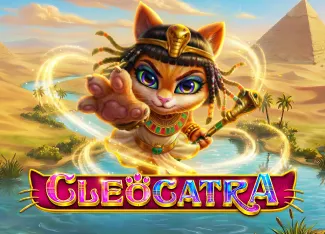 Pragmatic : Cleocatra - AZGAMING388