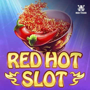 Red Hot Slot - AZGAMING388