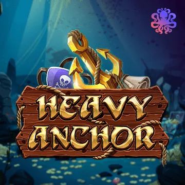 Heavy Anchor - AZGAMING388