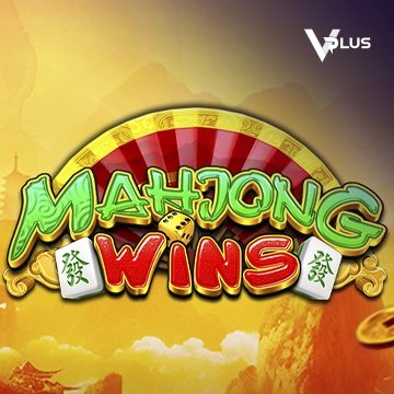 Mahjong Wins - AZGAMING388