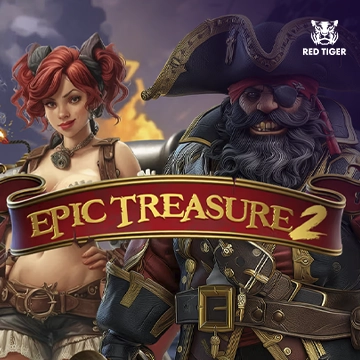 Epic Treasure 2 - AZGAMING388
