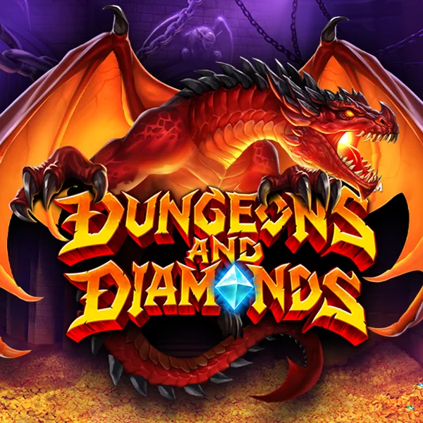 Dungeons and Diamonds - AZGAMING388