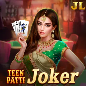 TeenPatti Joker - AZGAMING388