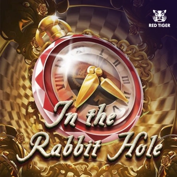 In The Rabbit Hole - AZGAMING388