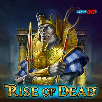 PlaynGo : Rise of Dead - AZGAMING388