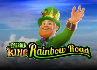 Pragmatic : Emerald King Rainbow Road - AZGAMING388