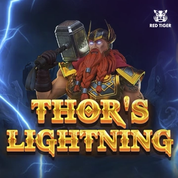 Thors Lightning - AZGAMING388