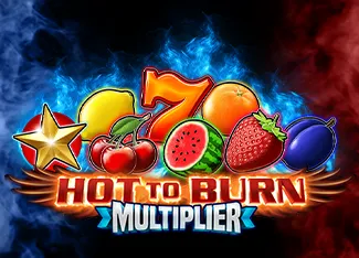 Pragmatic : Hot To Burn Multiplier - AZGAMING388