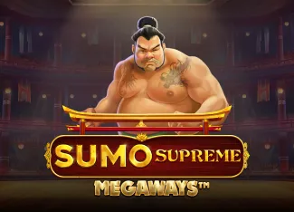Pragmatic : Sumo Supreme Megaways - AZGAMING388