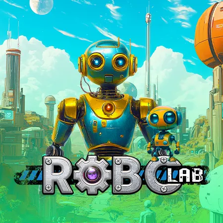 ROBOLab - AZGAMING388