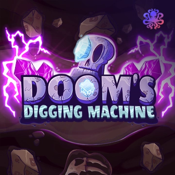 Dooms Digging Machine - AZGAMING388