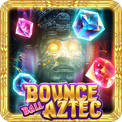 Bounceball Aztec - AZGAMING388