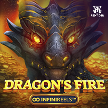 Dragons Fire Infinireels - AZGAMING388