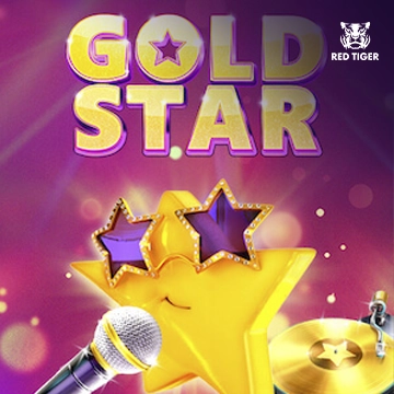 Gold Star - AZGAMING388