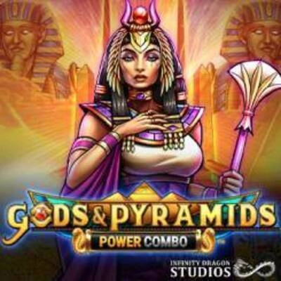 Gods & Pyramids Power Combo&trade; - AZGAMING388
