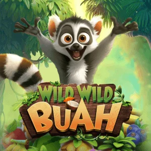 Wild Wild Fruits - AZGAMING388