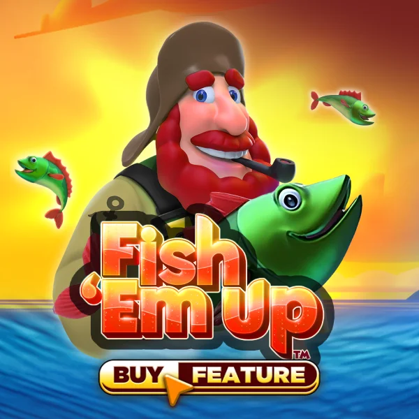 Fish Em Up - AZGAMING388