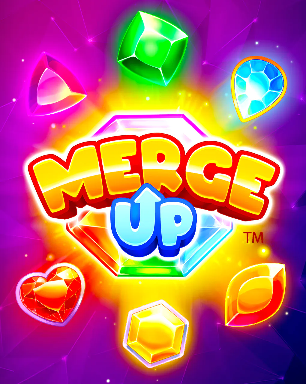 Bgaming : Merge Up - AZGAMING388