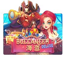 Buccaneer Deluxe - AZGAMING388