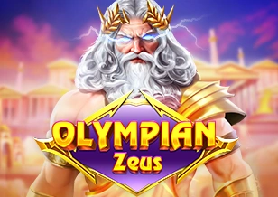 Olympian Zeus - AZGAMING388