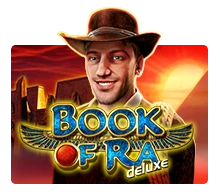 Joker123 : Book Of Ra Deluxe - AZGAMING388