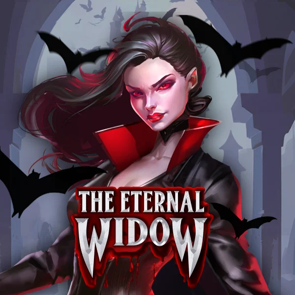 The Eternal Widow&trade; - AZGAMING388