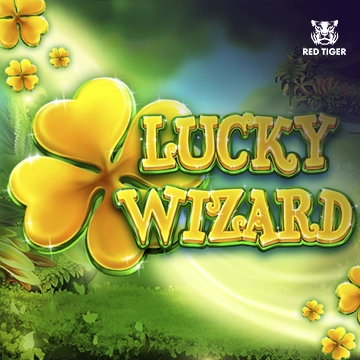 Lucky Wizard - AZGAMING388