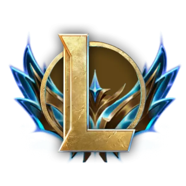 League of Legends 英雄联盟 - AZGAMING388