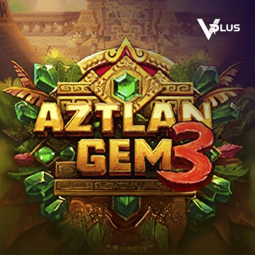 Aztlan Gems 3 - AZGAMING388