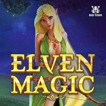 Elven Magic - AZGAMING388
