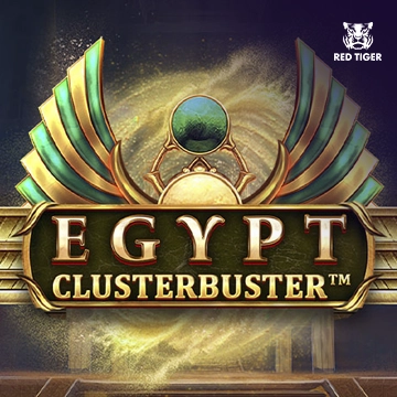 Egypt Clusterbuster - AZGAMING388
