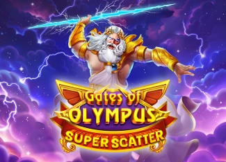 Gates of Olympus Super Scatter - AZGAMING388