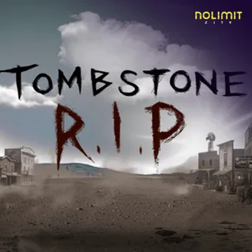 NolimitCity : Tombstone Rip - AZGAMING388