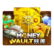 Joker123 : Money Vault - AZGAMING388