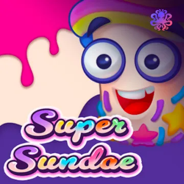 Super Sundae - AZGAMING388