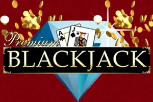 Premium Blackjack 2.0 - AZGAMING388