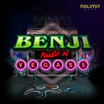 NolimitCity : Benji Killed in Vegas - AZGAMING388