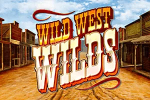 Wild West Wilds! - AZGAMING388