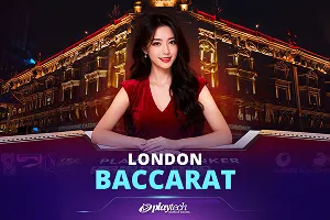 London Baccarat - AZGAMING388